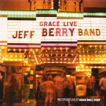 Jeff Berry