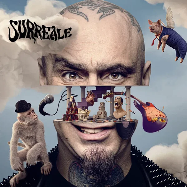 SurreAle