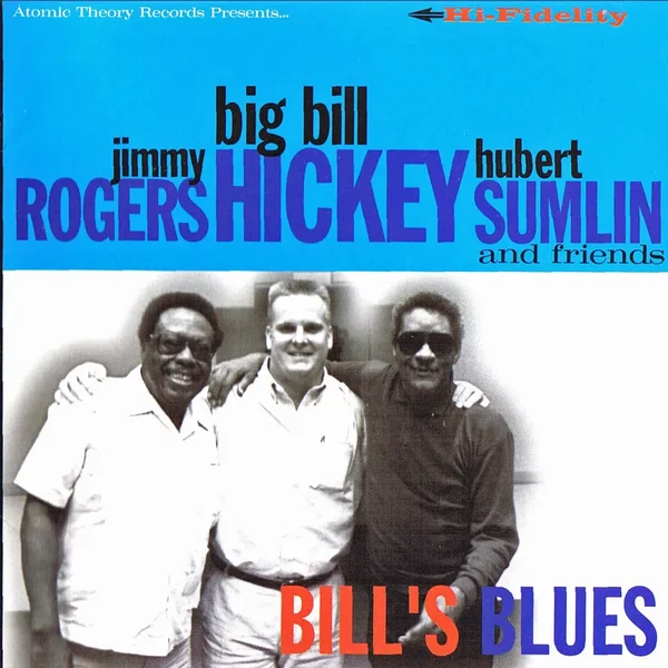Bill’s Blues