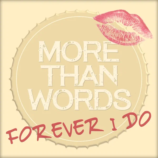 Forever I Do