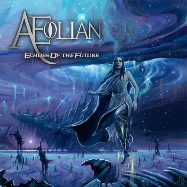 The Miracle by Æolian - album cover