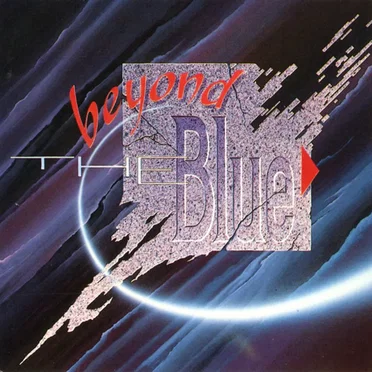 Beyond the Blue by Beyond the Blue - album cover