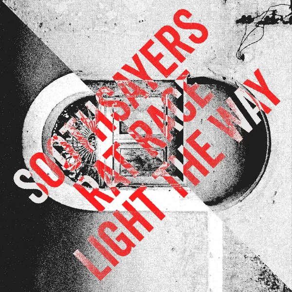 Rat Race / Light the Way