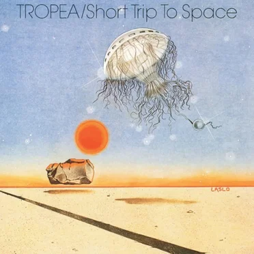 Short Trip To Space