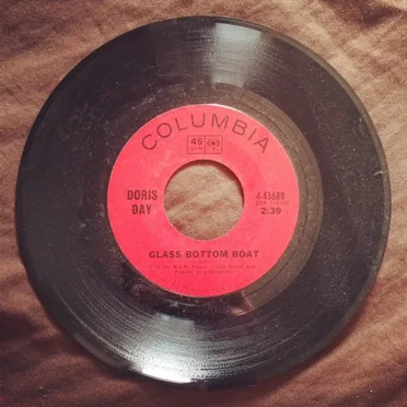 Glass Bottom Boat / Soft as the Starlight