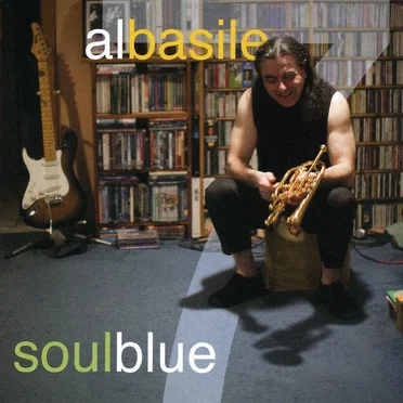 Soul Blue 7