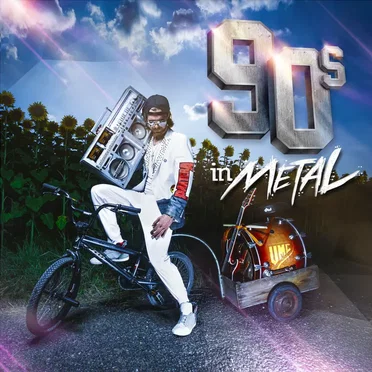 90s in Metal