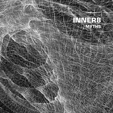 Myths by Inner8 - album cover