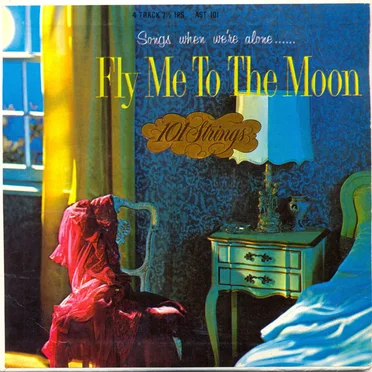 Fly Me to the Moon
