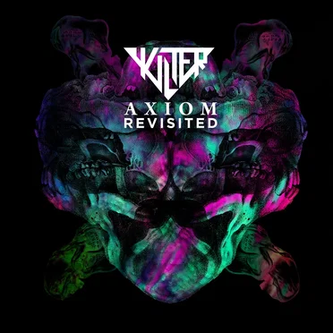 AXIOM REVISITED by Patrik Schwitter