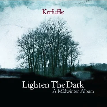 Lighten The Dark: A Midwinter Album