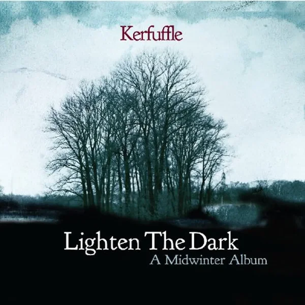 Lighten The Dark: A Midwinter Album