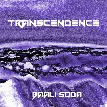 Transcendence by Baali Soda - album cover