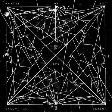 Fvlgvr.Lvx.Terror by Vortex of End - album cover