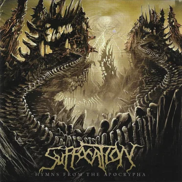 Hymns From the Apocrypha