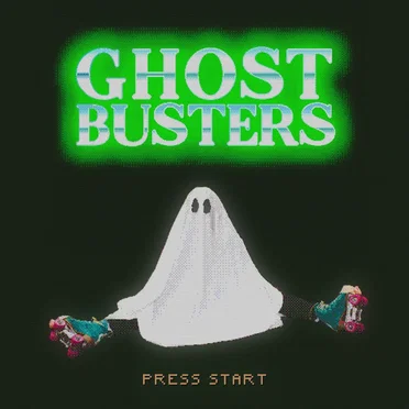 Ghostbusters