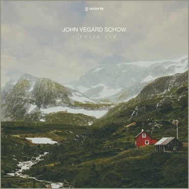John Vegard Schow