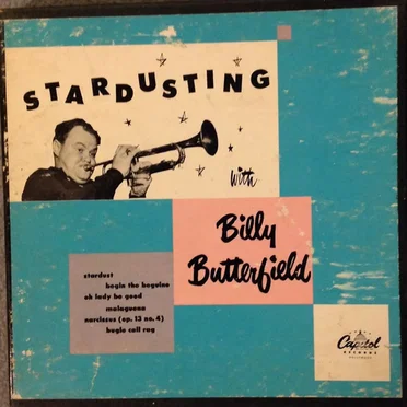 Stardusting