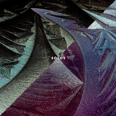 Beast of Both Worlds by Solos - album cover