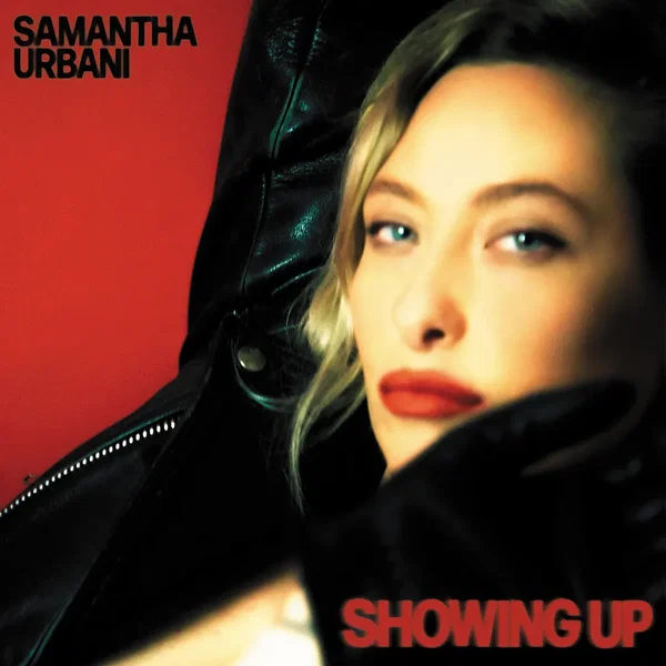 Showing Up