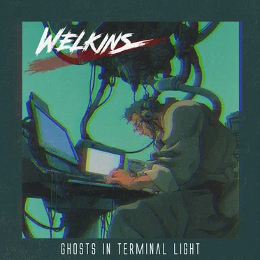 Ghosts in Terminal Light