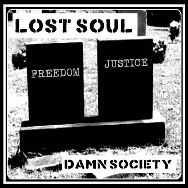 Damn Society