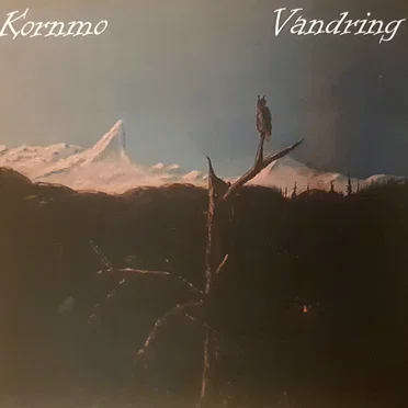 Vandring