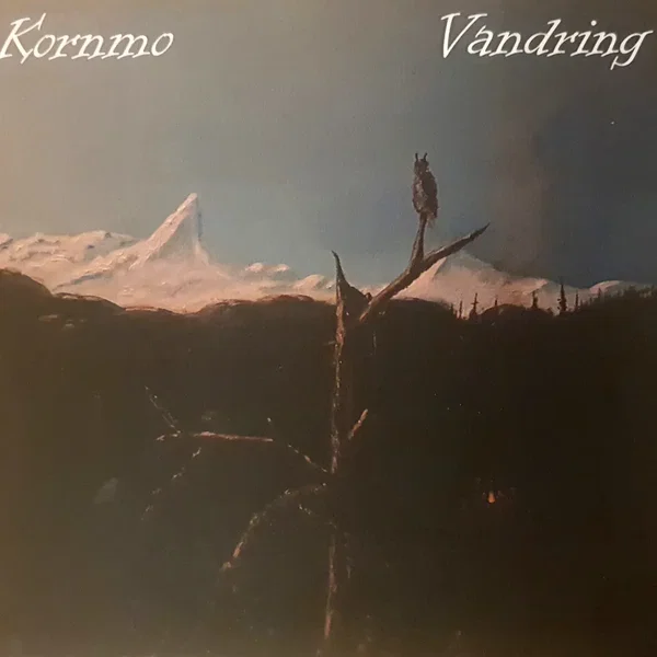 Vandring