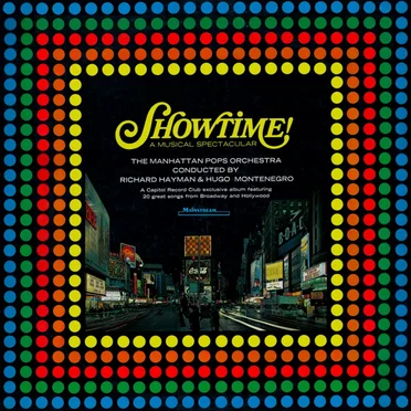 Showtime! A Musical Spectacular