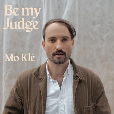 Be My Judge