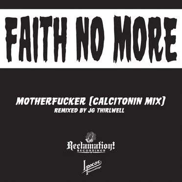 Motherfucker (Calcitonin mix)