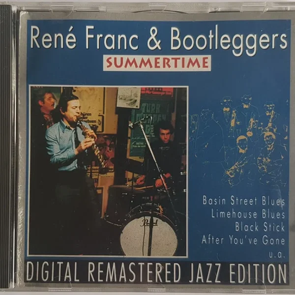 Summertime