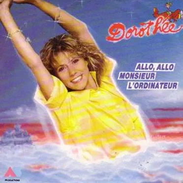 Allo, allo, monsieur l'ordinateur