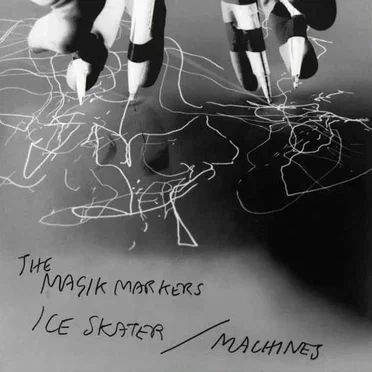 Ice Skater / Machines
