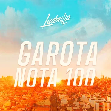 Garota nota 100