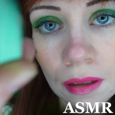 Close Up, It Is Your Lucky Day by Jodie Marie ASMR - album cover