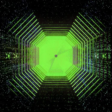 Unidentified Flying Oscillator