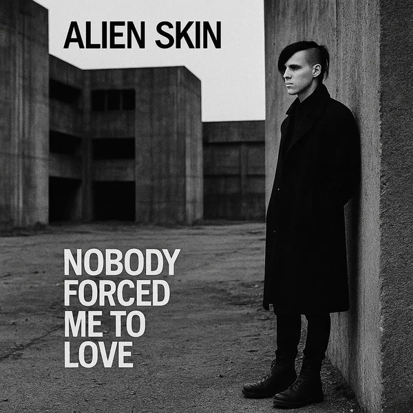 Nobody Forced Me to Love