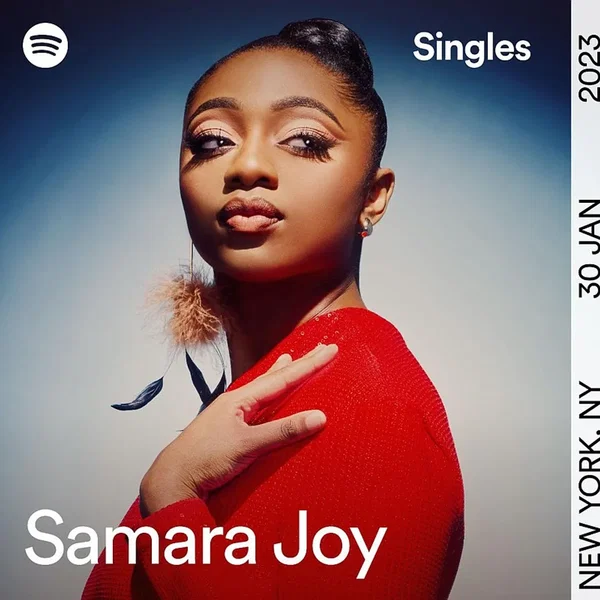 Spotify Singles