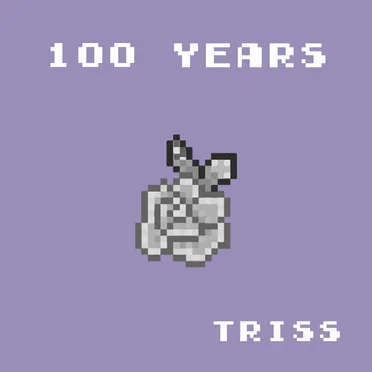 100 Years by Triss - album cover