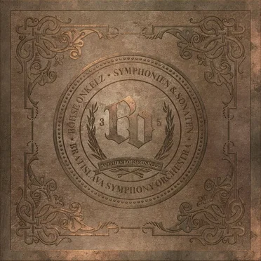 Symphonien und Sonaten