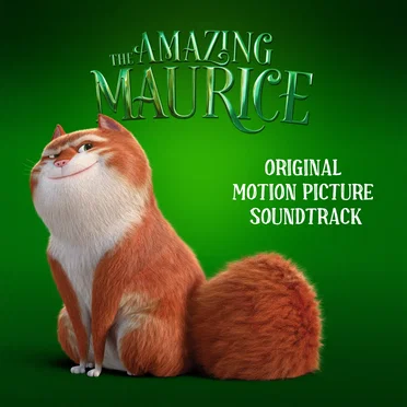 The Amazing Maurice: Original Motion Picture Soundtrack