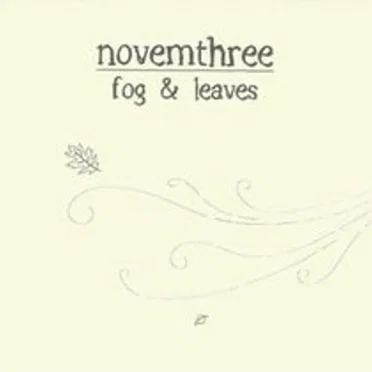 Fog & Leaves