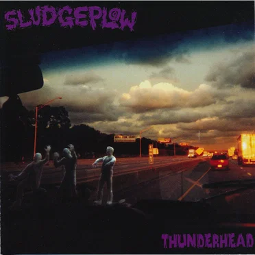 Thunderhead