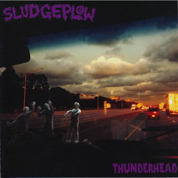 Thunderhead