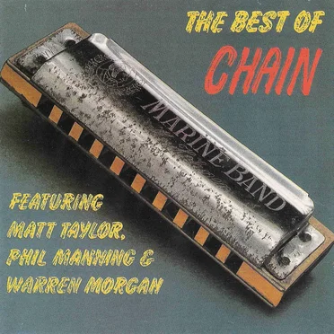 The Best of Chain