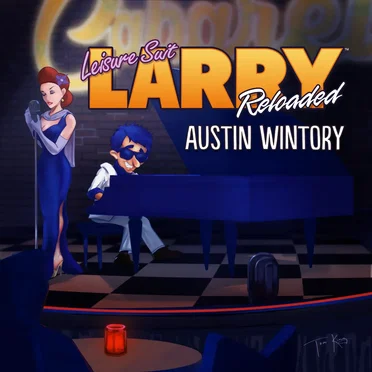 Leisure Suit Larry: Reloaded