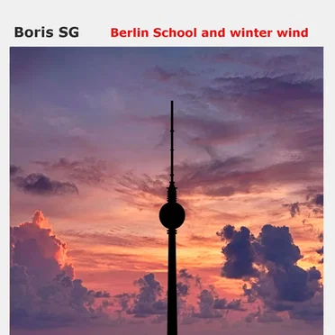 Berlin School and Winter Wind