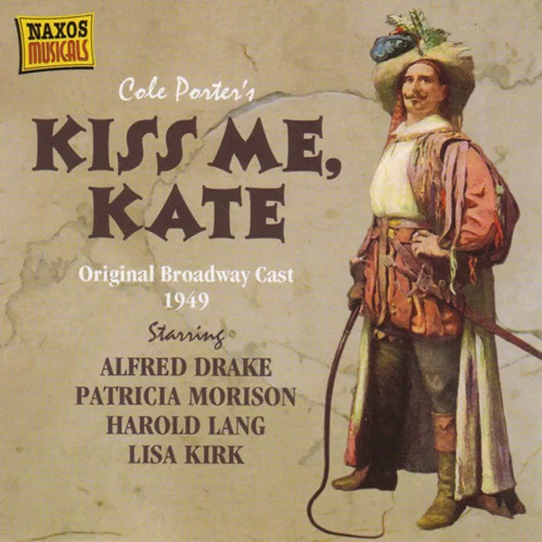 Kiss Me, Kate