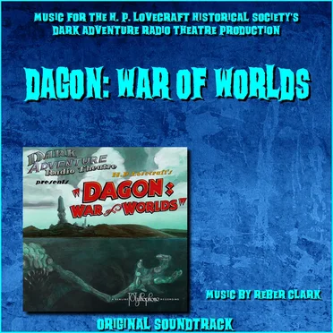 Dagon: War of Worlds: Original Soundtrack